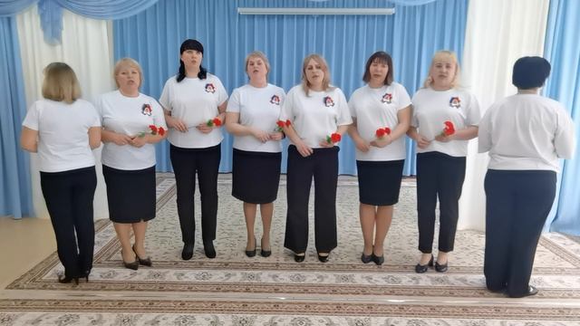 МБДОУ 255 Песня Память о войне