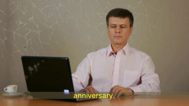 Урок презентабельного английского по методике Михаила Шестова