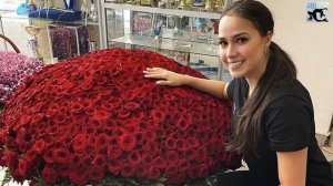 ТОЛЬКО ВПЕРЁД, АЛИНА! АЛИНА ЗАГИТОВА И ЕЁ ВЛИЯНИЕ НА ФИГУРНОЕ КАТАНИЕ