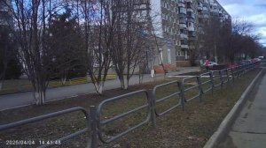 4.04.25г прогулка 2 часть