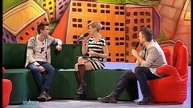 Zmenta (videoblogger), În Ţara Minunilor смотреть онлайн