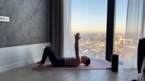 😃ТРЕНИРОВКА НА
😃МЫШЦЫ ПРЕССА:
😃ВКЛЮЧАЕМ ГЛУБИННЫЕ
😃МЫШЦЫ ЖИВОТА