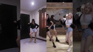 BLACKPINK ( 블랙핑크 ) - Lovesick Girls DANCE COVER 커버댄스 | 에디 | Jb