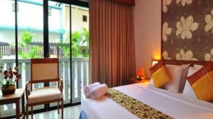 Таиланд, Пхукет, Карон Бич - Rattana Beach Hotel 3 Star