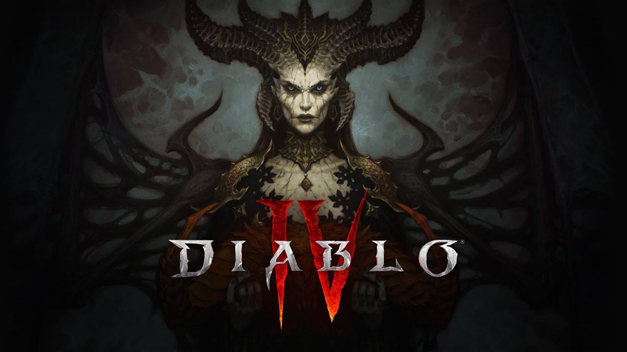 Прохождение Diablo 4 (часть 3)