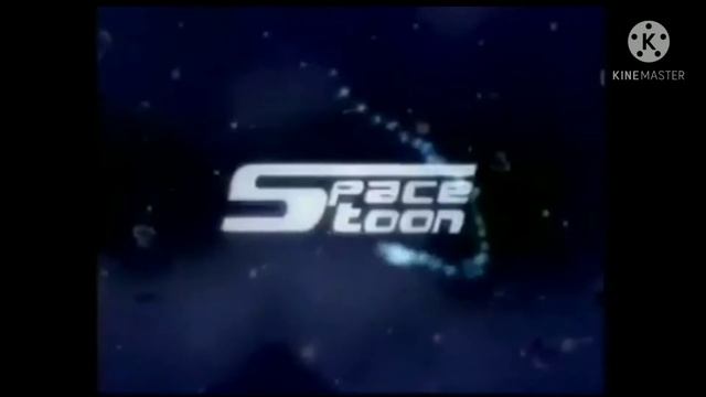 Sponsor Logo Spacetoon (2006) смотреть онлайн