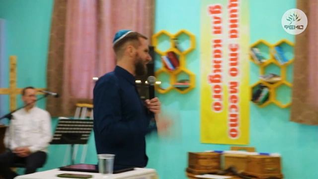 НАБЛЮДАЙТЕ КАКОГО ВЫ ДУХА. Дмитрий Тычинский смотреть онлайн