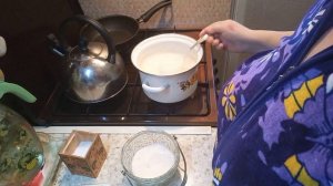 13/12 22 #жизньнасевере КАШКА С КОМОЧКАМИ. НЕ ЗАЗЛЕБНУЛСЯ БЫ МУРЧАНИЕ - ЛУЧШАЯ ПОХВАЛА #архангельск