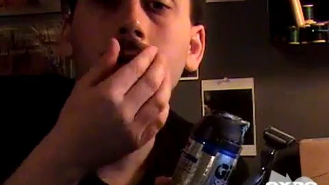 Give me the Mach 3, or give me Santa Beard!! смотреть онлайн