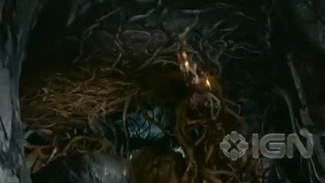 God of War III PlayStation 3 Guide-Walkthrough - смотреть онлайн