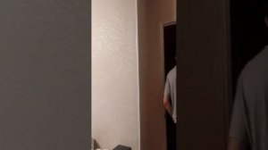 вечерний ухот