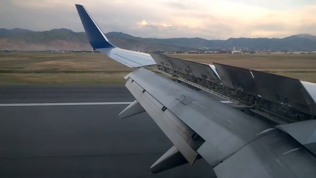 приземление в солт лейк сити. salt lake sity, landing смотреть онлайн