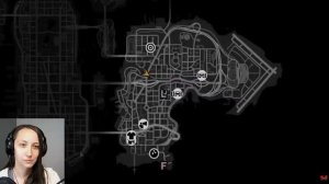 Реакция на Marmok - Авто Безумие (GTA 4, но с небольшим отличием)