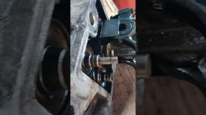 из выхлопной системы масло, направляющий клапана ГБЦ КАМАЗ