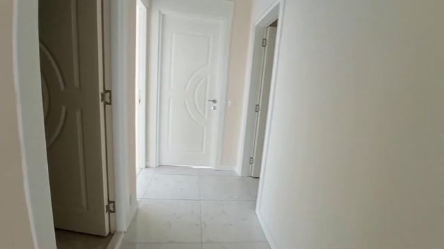 НЕДВИЖИМОСТЬ МЕРСИН / ТЕДЖЕ / 3+1 смотреть онлайн