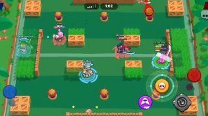 BRAWL STARS 64 играю в игру Бравл старс
