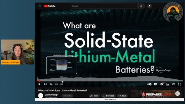 Solid State Batteries Could Be The Future Of EVs! NIO News And More | Episode 167