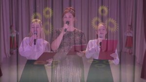 С днём учителя концерт- поздравление 05. 10. 2021.