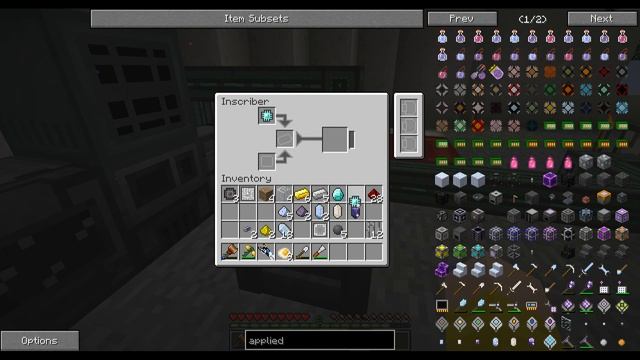 Crackpack - #10 - Applied Energistics 101