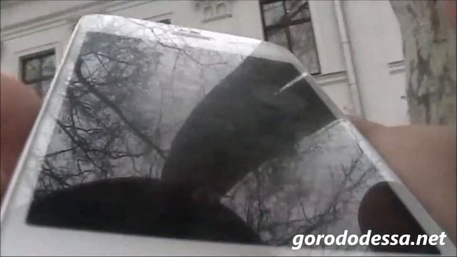 Сессия Одесского горсовет 04.04.2014 смотреть онлайн