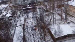 27/10 22 #жизньнасевере ЗАБЫЛА, КАК ПЕЧЬ. УДОВОЛЬСТВИЕ ОТ ЗАВТРАКА. ВЗЛОХМАЧУ БАБУШКУ #архангельск