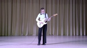 Кукушка - В.Цой.mp4. 
Исполняет Харченко Анастасия.