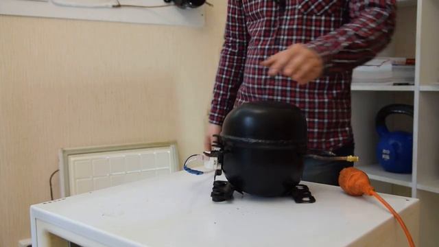 Всё о компрессорах: запуск, защита и важные нюансы