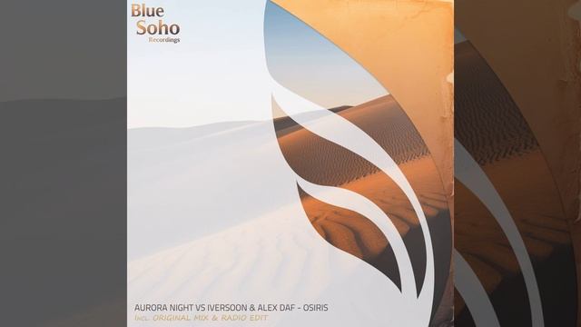 Osiris (Original Mix) смотреть онлайн