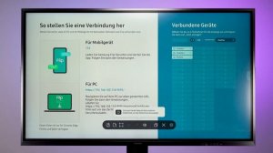 TEST | Samsung Flip Pro WM75B & Samsung Flip 3 WM85A im ausführlichen visunext Produkt-Test