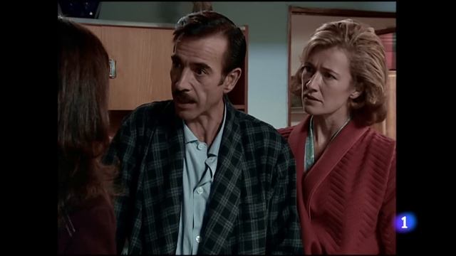 Especial 17 años | Cuéntame cómo pasó смотреть онлайн