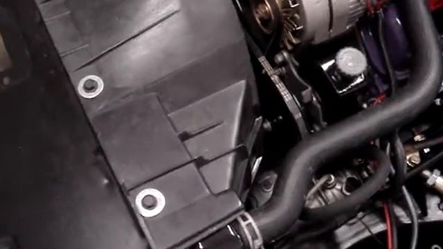 Pontiac 350 - 350 Horsepower For Less Than $500.00 смотреть онлайн