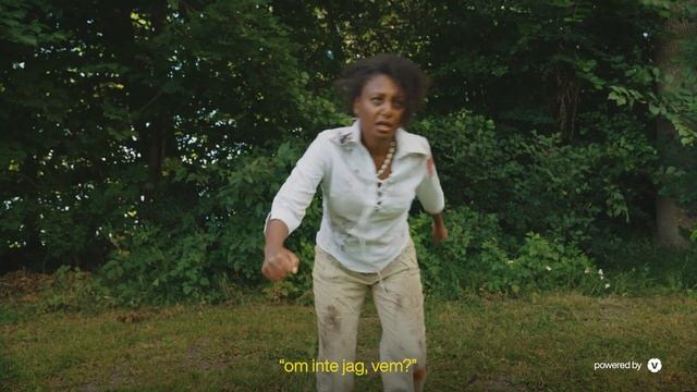 "Vägen" av NURBO BOZAN смотреть онлайн