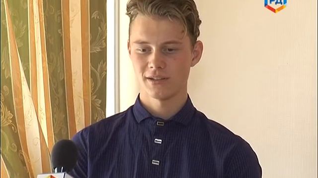 ТРК "Рудный дауысы" от 03-11-2017 смотреть онлайн