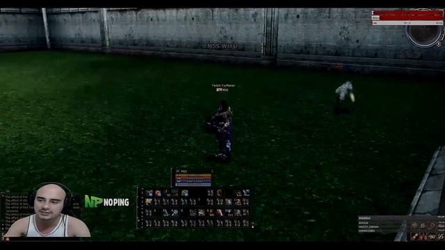 Lineage 2 Crimson Freya - GH Ollympiad #1 смотреть онлайн