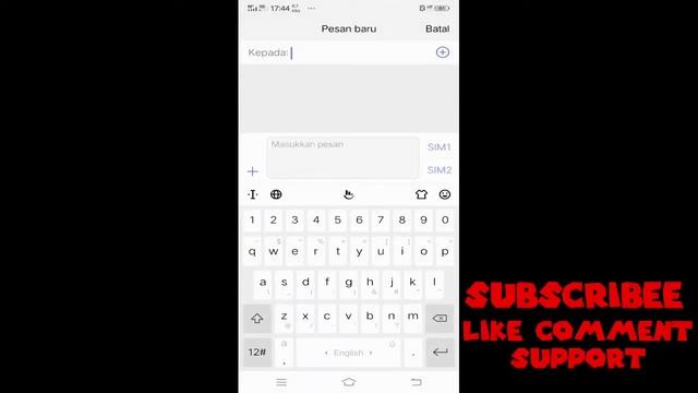 Cara meminjam pulsa axis 100% WORK IT смотреть онлайн