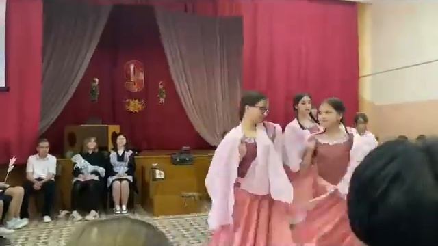 выступление группы "Малосольные огурчики с укропом" смотреть онлайн