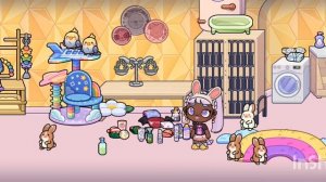 Avatar World (56 серия)