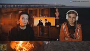 Лиззка смотрит: Лиззка - Дисс на Атеву / Эдвард Атева - Дисс на Лиззку