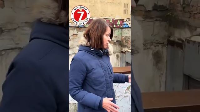 Добро пожаловать в Трибалтийские вымираты. Рига