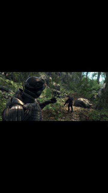 🎞️Crysis. Recovery (Восстановление).