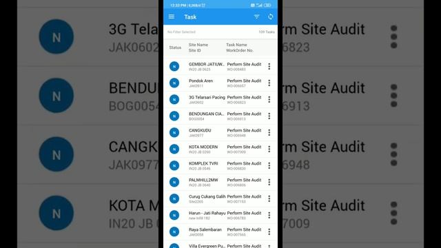 How to Upload site Audit by App Tribe смотреть онлайн