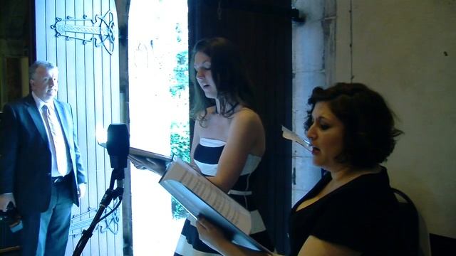 Pur ti Miro смотреть онлайн