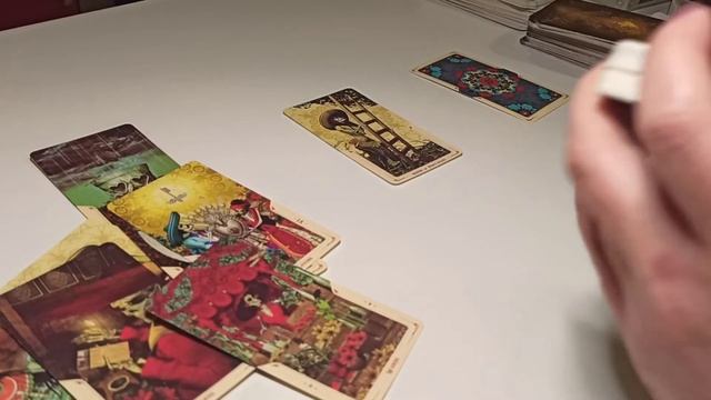 Какие перемены произойдут после полнолуния? 🥰 смотреть онлайн