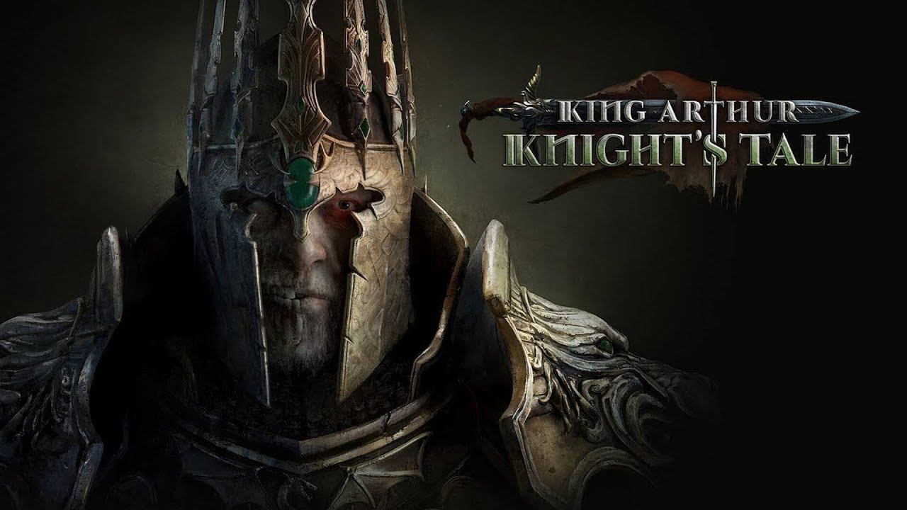 Прохождение King Arthur : Knight's Tale (часть 6)