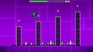 #1 Stereo Madness