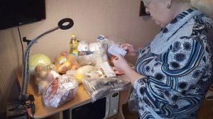 14/12 22 #жизньнасевере ДОСТАВКА. НЕУЖЕЛИ Я СТОЛЬКО ЗАКАЗАЛА? ТРИ ШТУКИ, КАК С КУСТА #архангельск