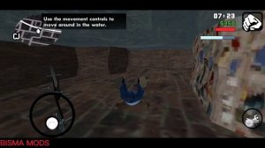 Motion Bloom Shaders