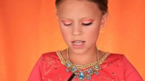 Disney Aladdin and Jasmine Makeup and Costumes