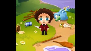 Мир домовят. Три в ряд