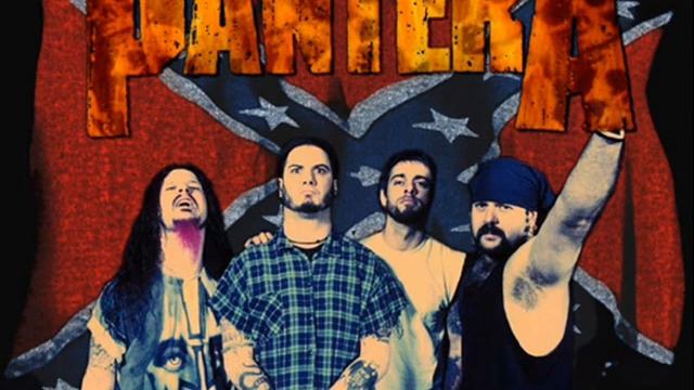 Pantera - The Will to Survive - "NEW" SONG! смотреть онлайн